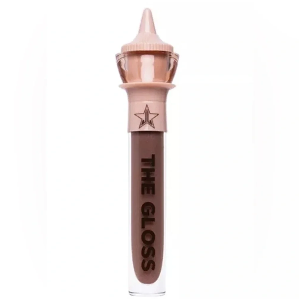Jeffree‎ Star Cosmetics The Gloss Lip Gloss - Table Top, New in Box